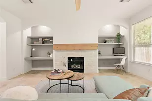 127 Ledgestone Pl, The Woodlands, TX 77382 - Photo 8