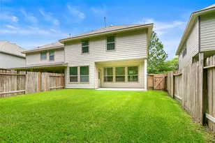 127 Ledgestone Pl, The Woodlands, TX 77382 - Photo 34