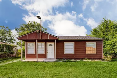 3513 Bloomfield Street, Houston, TX 77051 - Photo 2