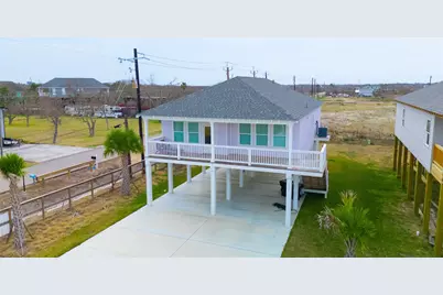 1342 Sapphire Palms Court, Dickinson, TX 77539 - Photo 1