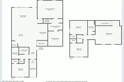 20811 Olive Leaf Street, New Caney, TX 77357 - Photo 8