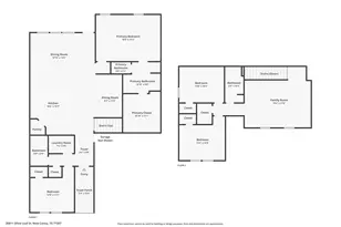 20811 Olive Leaf St, New Caney, TX 77357 - Photo 8