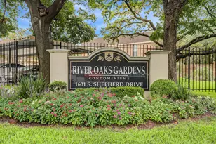 1601 S Shepherd Dr, Houston, TX 77019 - Photo 24