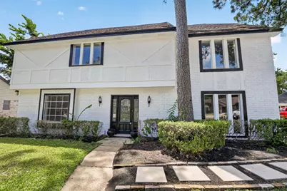 1123 Suwanee Lane, Houston, TX 77090 - Photo 2