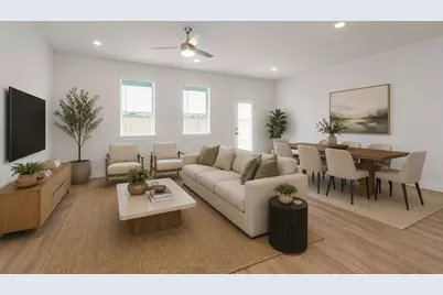 3578 Lovebird Lane, Katy, TX 77494 - Photo 6