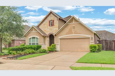 9915 Foggy River, Missouri City, TX 77459 - Photo 2