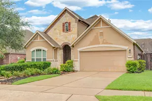 9915 Foggy River, Missouri City, TX 77459 - Photo 2