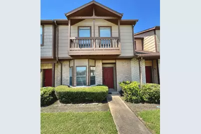 12400 Brookglade Circle #63, Houston, TX 77099 - Photo 1