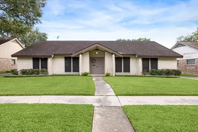 6115 Paisley Street, Houston, TX 77096 - Photo 1