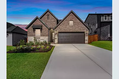 14848 Shorthorn Run Lane, Montgomery, TX 77316 - Photo 1