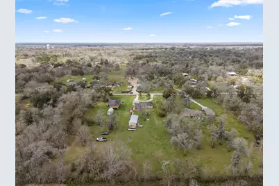 319 County Road 912A, Brazoria, TX 77422 - Photo 32