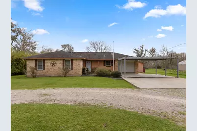 319 County Road 912A, Brazoria, TX 77422 - Photo 34