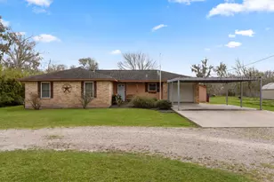319 County Rd 912A, Brazoria, TX 77422 - Photo 34