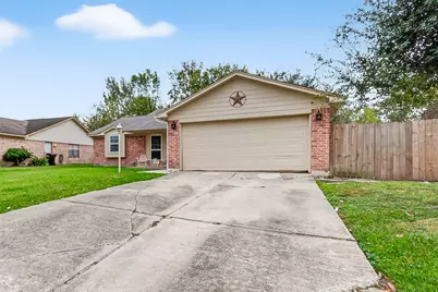 12522 Adirondack Drive, Houston, TX 77089 - Photo 2