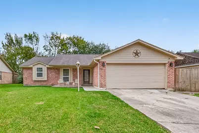 12522 Adirondack Drive, Houston, TX 77089 - Photo 1