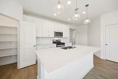 656 Amber Falls Drive, Montgomery, TX 77356 - Photo 6