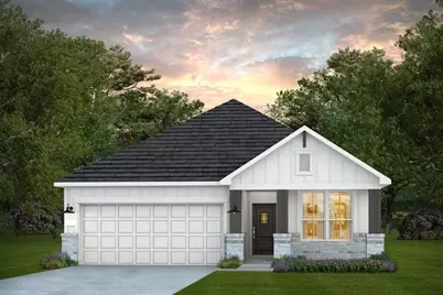 655 Amber Falls, Montgomery, TX 77356 - Photo 1