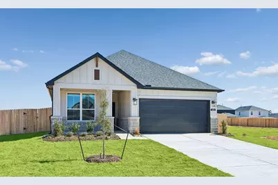 656 Amber Falls Drive, Montgomery, TX 77356 - Photo 2