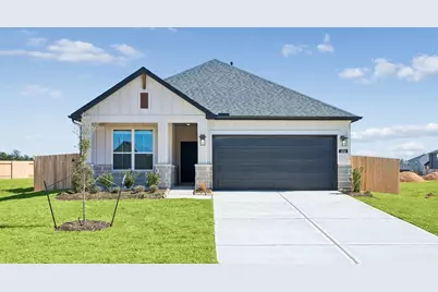 656 Amber Falls Drive, Montgomery, TX 77356 - Photo 1