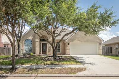 12014 Echo Canyon Drive, Tomball, TX 77377 - Photo 1