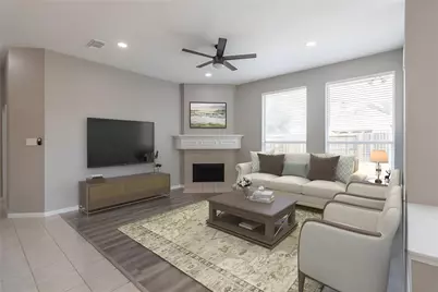 12014 Echo Canyon Drive, Tomball, TX 77377 - Photo 8