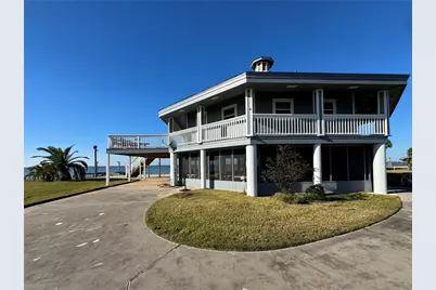 128 White Heron Drive, Anahuac, TX 77514 - Photo 40