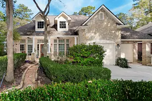 174 N Wimberly Way, The Woodlands, TX 77385 - Photo 2