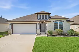 12533 Morning Hill Pass, Magnolia, TX 77354 - Photo 1