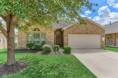 8707 Auburn Mane Drive, Tomball, TX 77375 - Photo 4