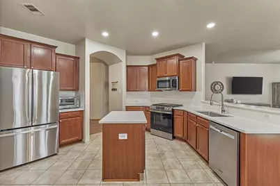 8707 Auburn Mane Drive, Tomball, TX 77375 - Photo 24