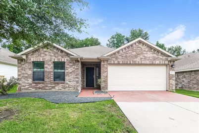 2815 Lexington Park Drive, Spring, TX 77373 - Photo 1