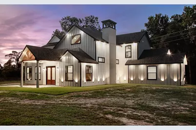 6620 Fm 3081, Willis, TX 77378 - Photo 1