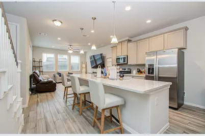 5543 Evanston Lane, Pasadena, TX 77505 - Photo 4