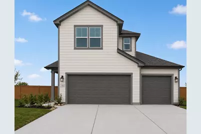 20847 Attalos Stoa Road, Crosby, TX 77532 - Photo 1