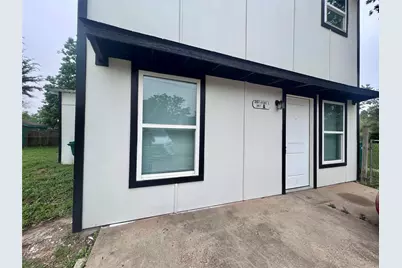 207 S Avenue A #A, Willis, TX 77378 - Photo 1