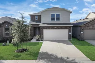 6738 Beck Canyon Dr, Houston, TX 77084 - Photo 1