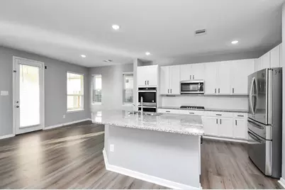 6738 Beck Canyon Drive, Houston, TX 77084 - Photo 18