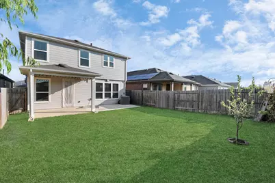 6738 Beck Canyon Drive, Houston, TX 77084 - Photo 8