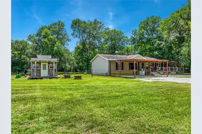 7560 County Road 333, Plantersville, TX 77363 - Photo 8