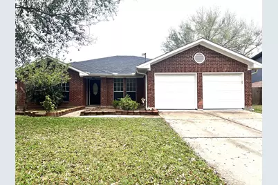 8239 Squires Place Drive, Houston, TX 77083 - Photo 1