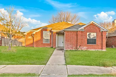 6434 Bosley Lane, Houston, TX 77084 - Photo 1