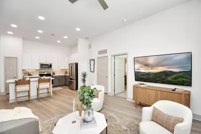 1617 Enid Street #316, Houston, TX 77009 - Photo 12