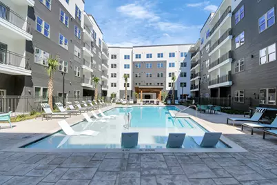 1617 Enid Street #316, Houston, TX 77009 - Photo 2