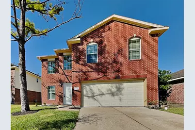 15634 Haleys Landing Lane, Houston, TX 77095 - Photo 1