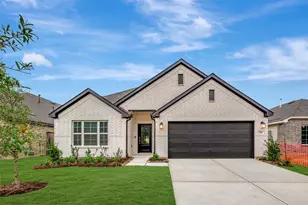 136 Wasatch Peaks Wy, Willis, TX 77378 - Photo 1