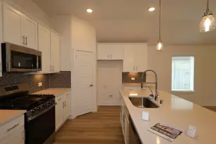 136 Wasatch Peaks Wy, Willis, TX 77378 - Photo 4