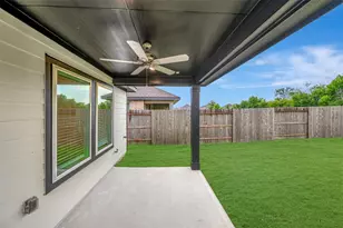 136 Wasatch Peaks Wy, Willis, TX 77378 - Photo 12