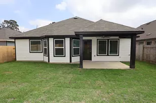 136 Wasatch Peaks Wy, Willis, TX 77378 - Photo 8