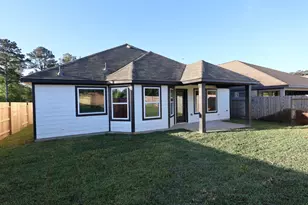 136 Wasatch Peaks Wy, Willis, TX 77378 - Photo 6