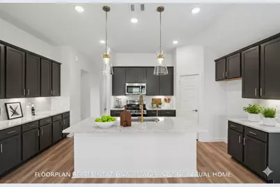 136 Wasatch Peaks Way, Willis, TX 77378 - Photo 6